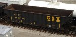 CSXT 822746